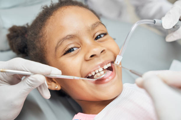 Modern orthodontic treatments at Charizma Dental Clinic