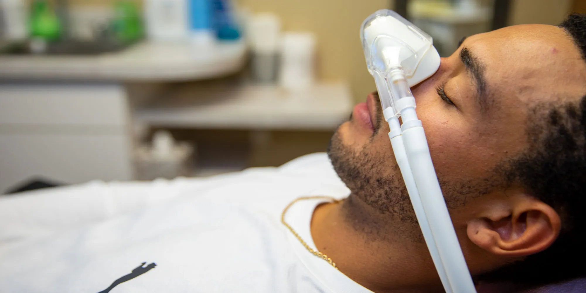 Modern orthodontic treatments at Charizma Dental Clinic