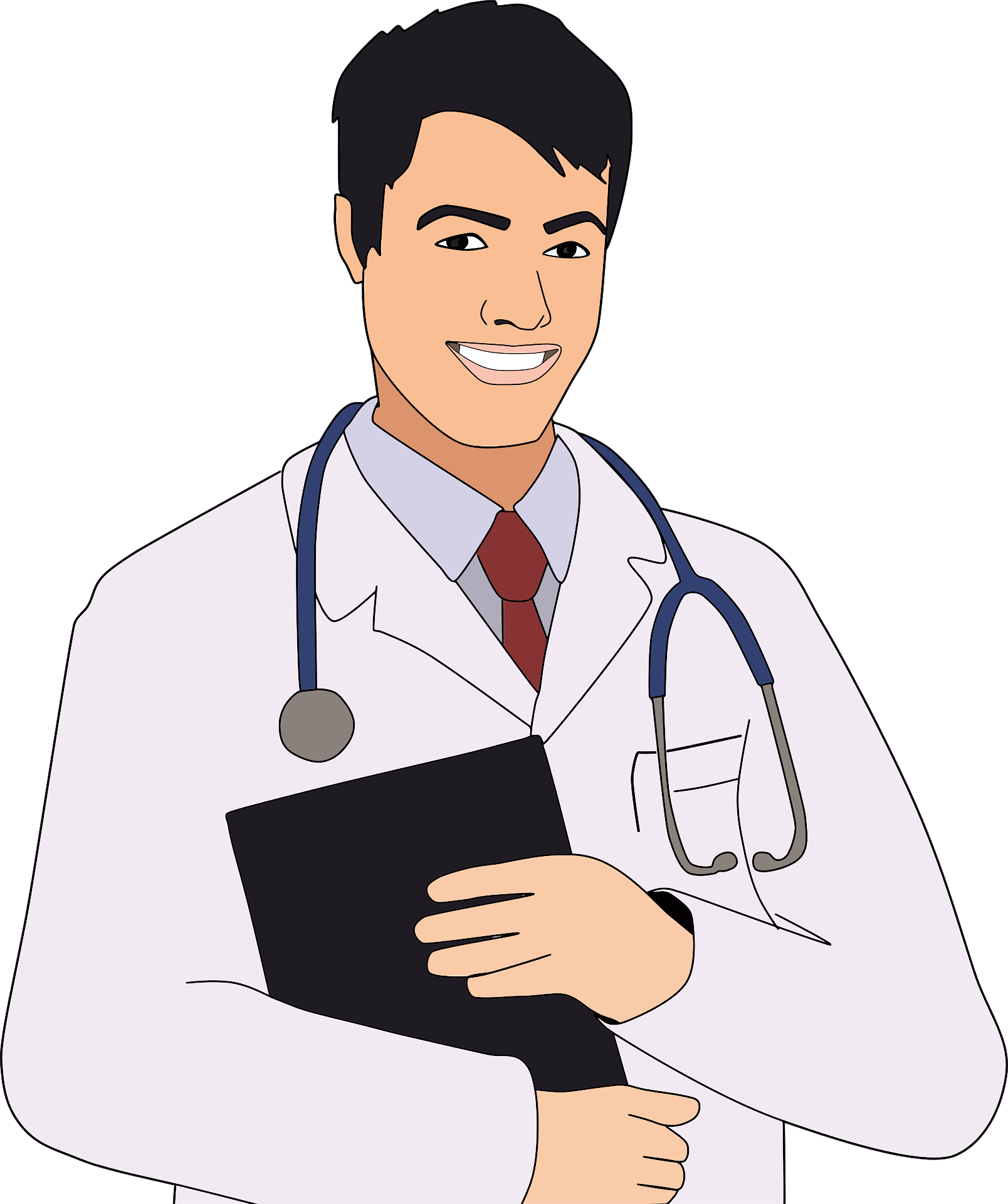Dr Edozie Mbanusi (Dr Empire), General Dentist at Charizma Dental Clinic